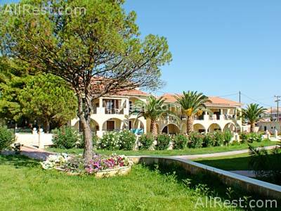 Katerina Palace Hotel 3
